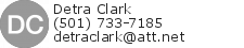 Detra Clark
